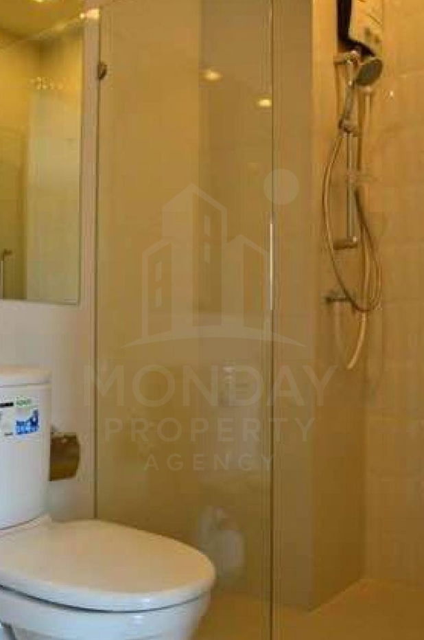 picture 📌 Urgently for rent : Life Asoke beautiful room, fully furnished, ready to move in. MD-94062 - 5/5