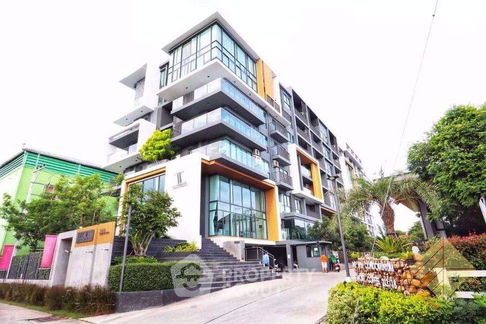 1-BR Condo at The Win Condominium close to East Pattaya (ID 2309472)