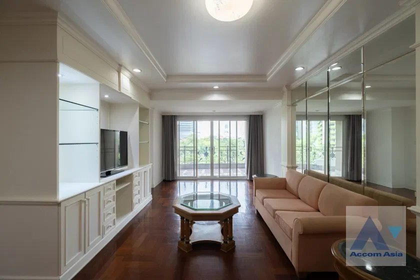 picture 🔼🔽 AccomA 📩 Pet friendly 2 BR Condominium @NS Park Residence  (AA24096) - 1/15