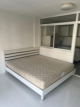 WS3680 Condo for rent at City Villa, Lat Phrao 130 Near The Mall Bangkapi, Makro, Big C
