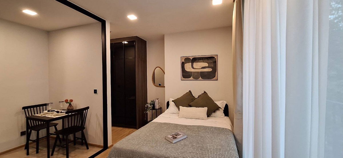 picture #R6407  🎉 160968 Condo for rent Noble Around Ari - 5/9
