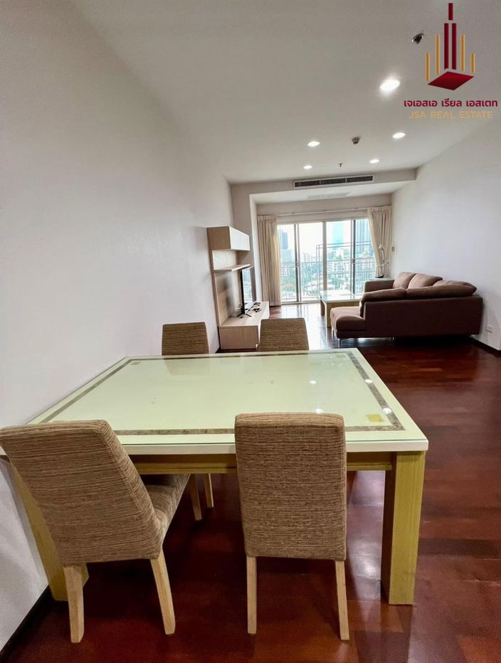 picture ✨ For Rent: Noble Ora Thonglor Condo ✨    💰 Only  45,000 THB/month - 2/11
