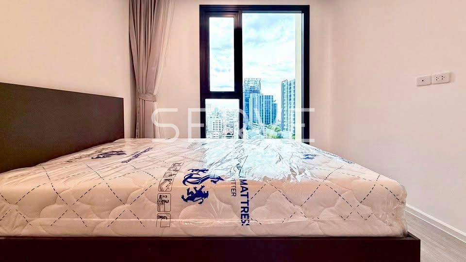 picture 1 Bed Plus Conner Room  Fully Furnished Good Location Close To MRT Chatuchak Park  @    Denim Jatujak - 3/10