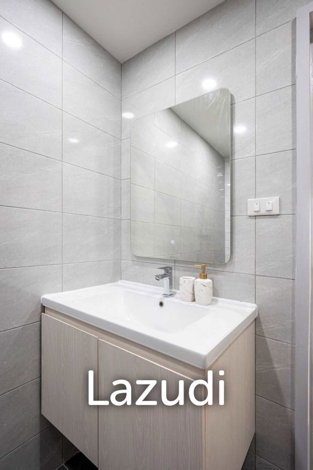 รูป 2 Bedroom  2 Bathroom 117 SQ.M Saranjai Mansion - รูปที่ 59/81