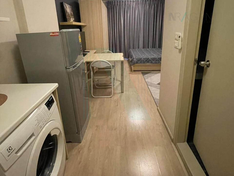 รูป 📌 ให้เช่าคอนโด เอลลิโอ เดล เรย์ อาคาร E ชั้น 3 1 ห้องนอน ขนาด 24.00 ตรม ใกล้ โรงเรียนพูนสิน - รูปที่ 6/8