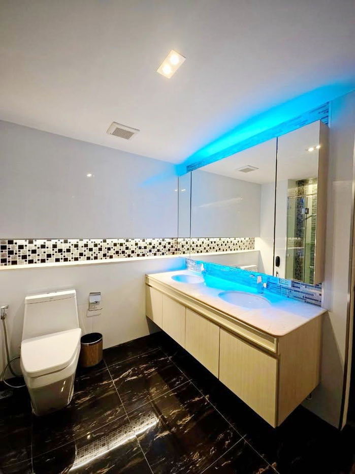 picture Condo for rent near by 5 min to Big C Mae Hia, No.9C098 - 8/12