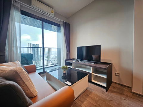 💥SL-8833💥ขายคอนโด ราคาดี วิซดอม อเวนิว รัชดา - ลาดพร้าว👉แอดไลน์ @mastercondo