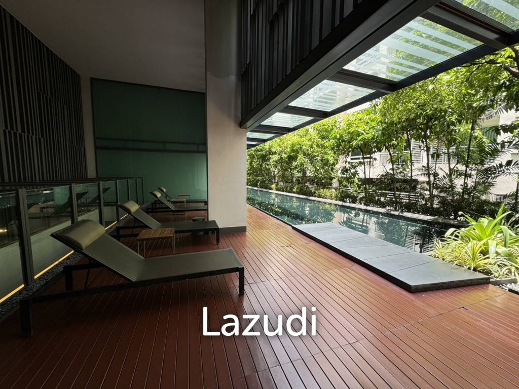 รูป 1 Bedroom 1 Bathroom 35.45 Sq.m Via 49 - รูปที่ 22/24