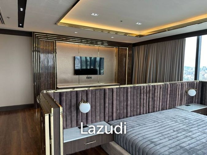 ขายคอนโด 7 ห้องนอน 505.1 ตร.ม. บันยัน ทรี เรสซิเดนซ์ ริเวอร์ไซด์ กรุงเทพ