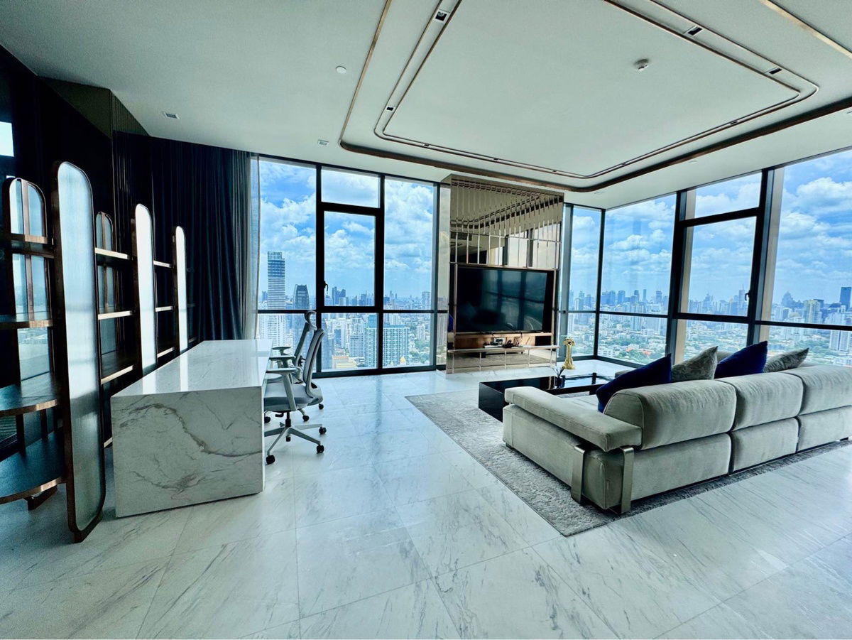 picture For rent The Monument Thonglor - 5/40