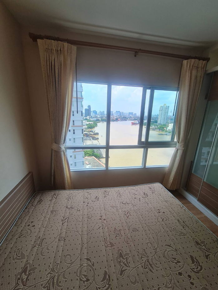 รูป For rent river view Ivy River ready to move  - รูปที่ 1/9