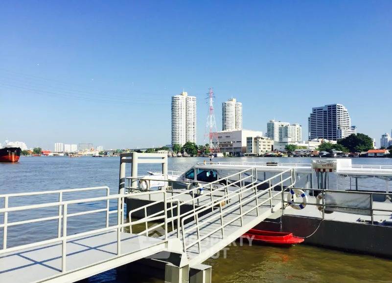 รูป คอนโด 1-ห้องนอน ที่ ไอวี่ ริเวอร์ ใน บางปะกอก (ID 2310028) - รูปที่ 10/11