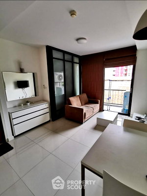 คอนโดให้เช่า : 1 ห้องนอน ใกล้ BTS อโศก 100 ม. คอนโด Le Cote Sukhumvit 14 (ID 2309656)