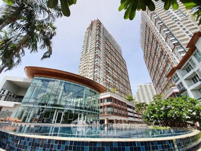 รูป คอนโด 1-ห้องนอน ที่ ไอวี่ ริเวอร์ ใน บางปะกอก (ID 2310477) - รูปที่ 11/11