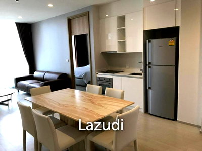 Condos for sale : Exclusive Private Lift | 2 Bedroom 82 SQ.M | Noble Ploenchit