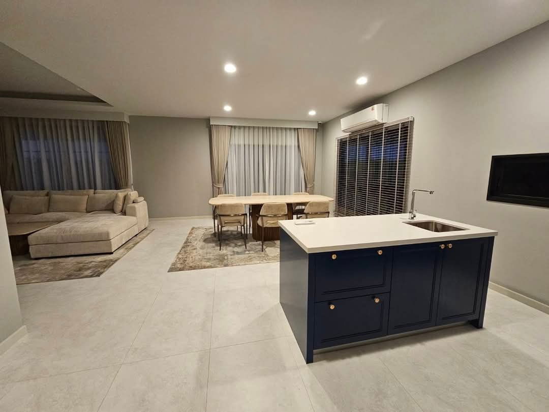 picture 📣📣 For rent LESE Bearing 32  4 Bedrooms with Private swimming pool - 5/15