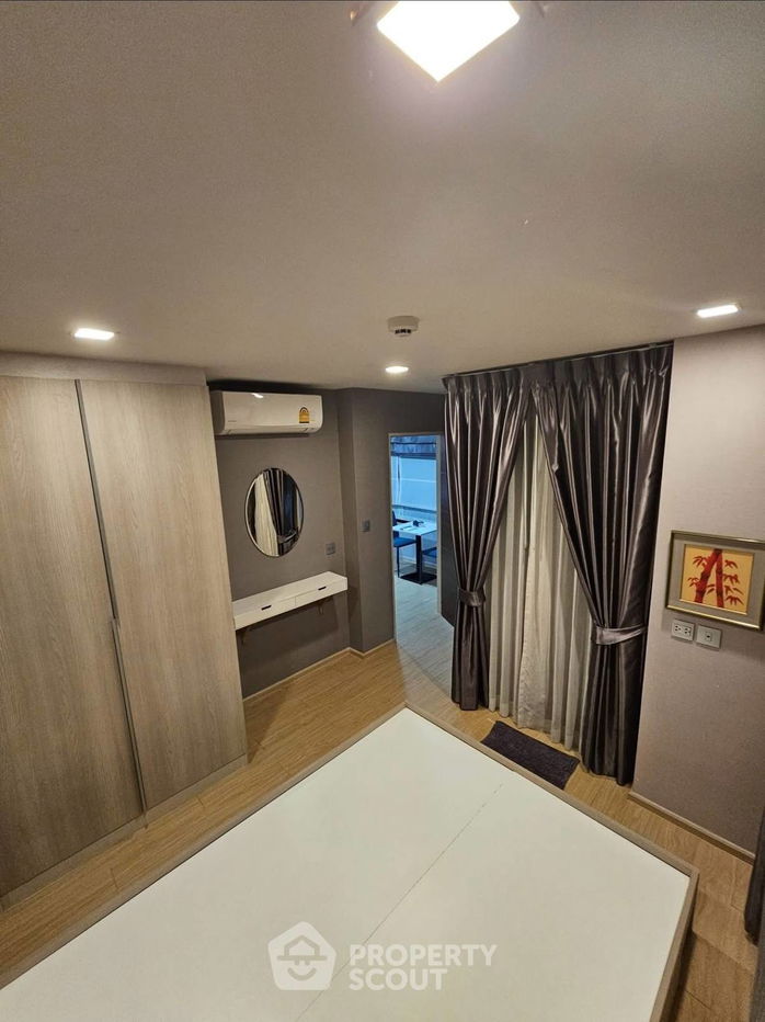 picture 1-BR Condo at Wynn Condo in Khlong Thanon (ID 2309719) - 4/7