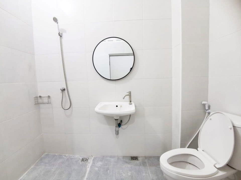 picture WS3663 🏡 Newly renovated townhouse, corner unit, Cattleya Village, Soi Bang Waek 14 (Charan 13), only 12,000 baht/month. - 5/10
