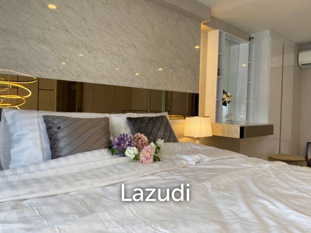 picture 2 Bedroom 2 Bathroom 58 Sq.m Knightsbridge Prime Sathorn - 5/27