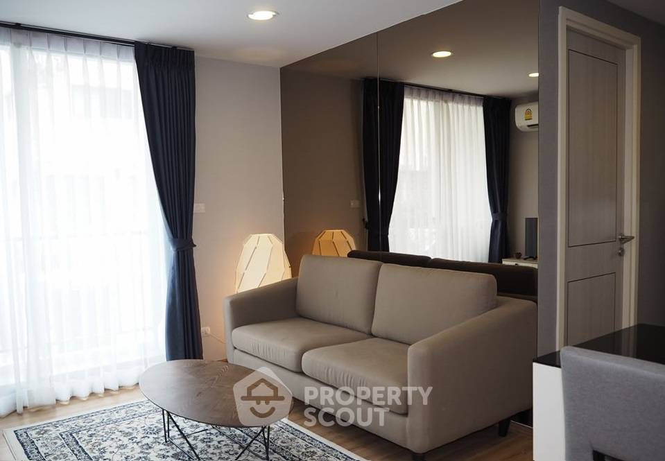 picture 2-BR Condo at Notting Hill The Exclusive Charoenkrung in Wat Phraya Krai (ID 435578) - 8/8
