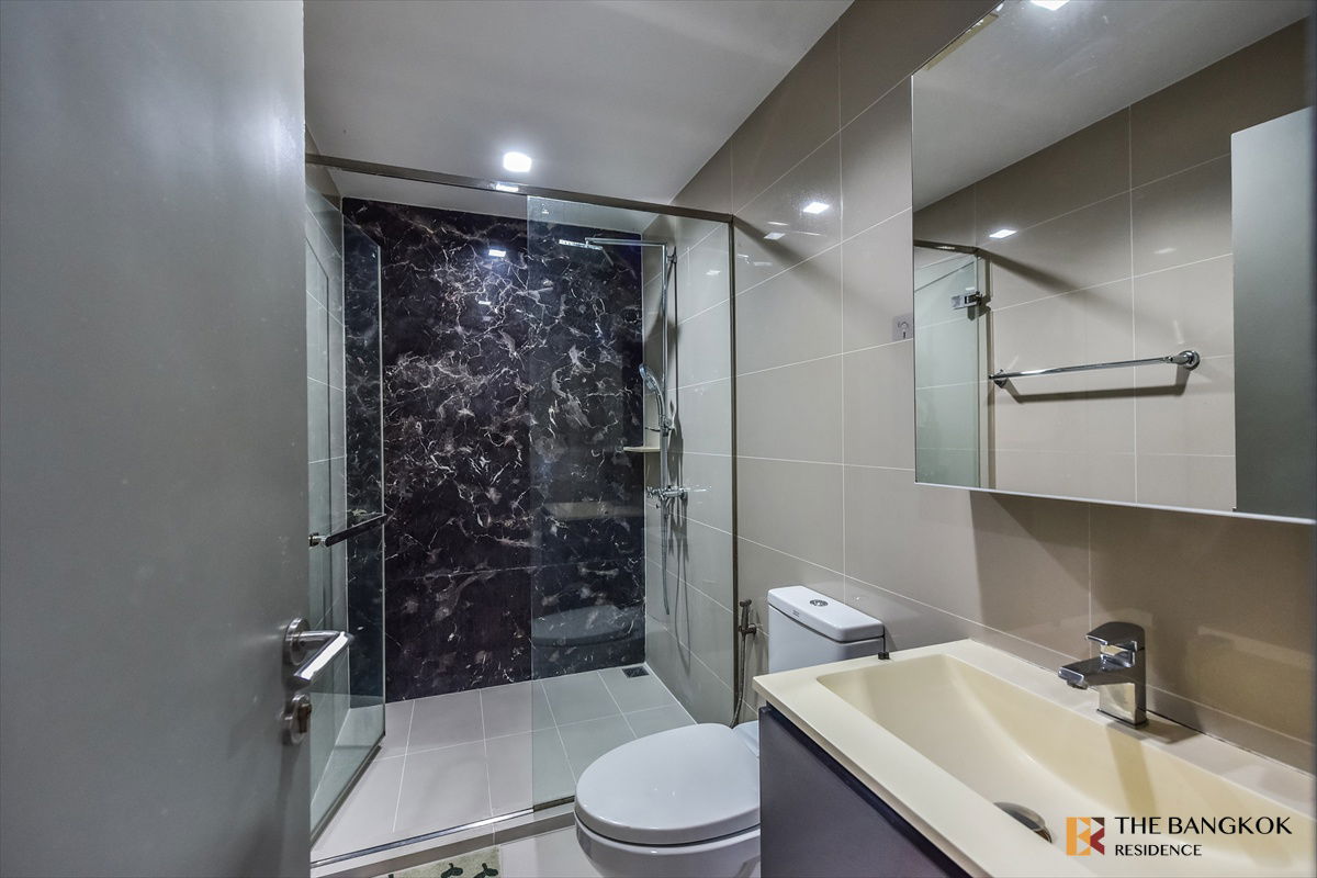 picture 💖 Duplex 2 bed 💖 Nye by Sansiri near BTS Wongwian Yai - 11/15