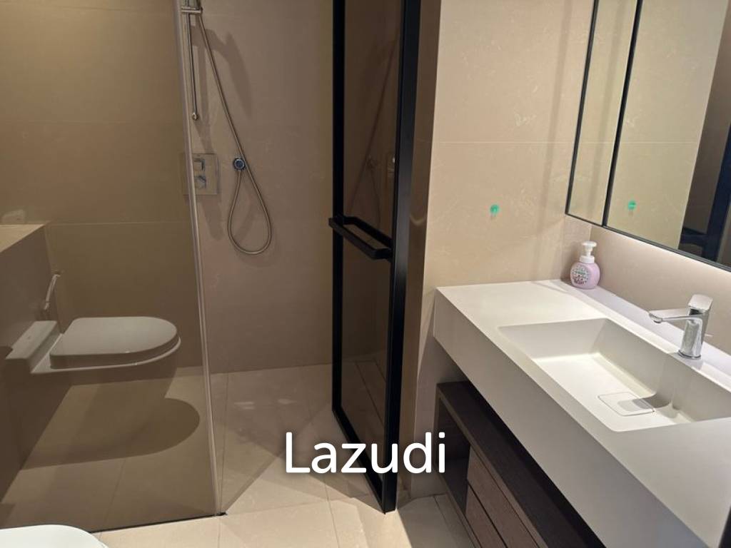 รูป 7 Bedroom  7 Bathroom 505 SQ.M Banyan Tree Residences Riverside Bangkok - รูปที่ 7/18