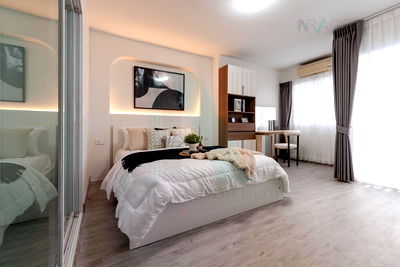 Condos for sale BTS Samrong : 🚩 For Sell Condo KENSINGTON CONDOMINIUM SUKHUMVIT 107 BEARING STATION Building 1, Floor 5,2 bed room, Room size 59 sqm