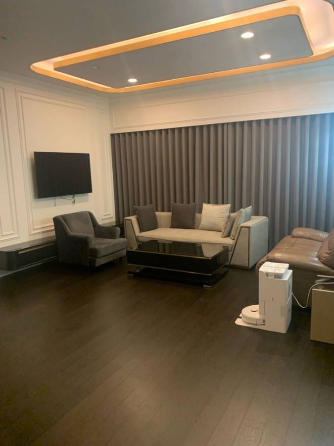 picture Luxury house for sale!!! Setthasiri Krungthep Kreetha 2 - 4/9