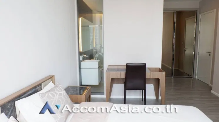 picture 🔼🔽 AccomA 📩  2 BR Condominium @The Room Sukhumvit 69 (AA21044) - 6/12