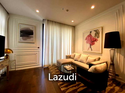 Condos for sale : Luxurious 2-Bedroom Condo in The XXXIX Watthana Bangkok