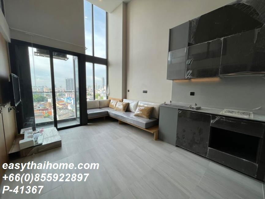 picture P-41367 Condo for rent Cooper Siam fully furnished (Confirm again when visit).  - 4/7