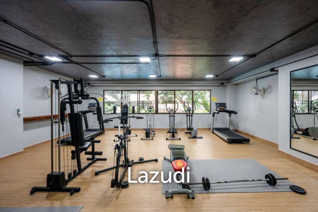 รูป 2 Bedroom  2 Bathroom 117 SQ.M Saranjai Mansion - รูปที่ 75/81