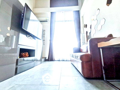 Condos for rent : 1-BR Condo at Beyond Sukhumvit near BTS Udom Suk (ID 825853)