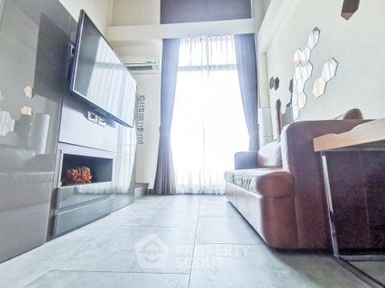 รูปภาพ 1-BR Condo at Beyond Sukhumvit near BTS Udom Suk (ID 825853)