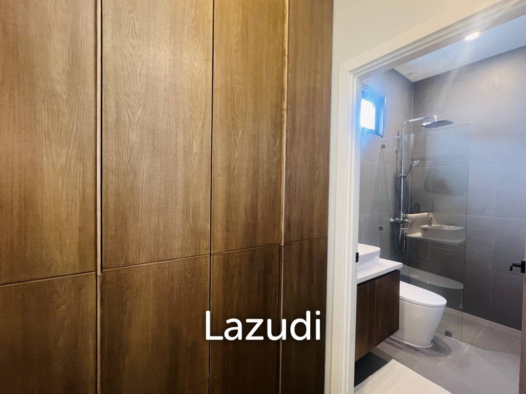 picture 3 Bedrooms 4 Bathrooms 190 SQ.M. Panalee Banna Village - 12/22