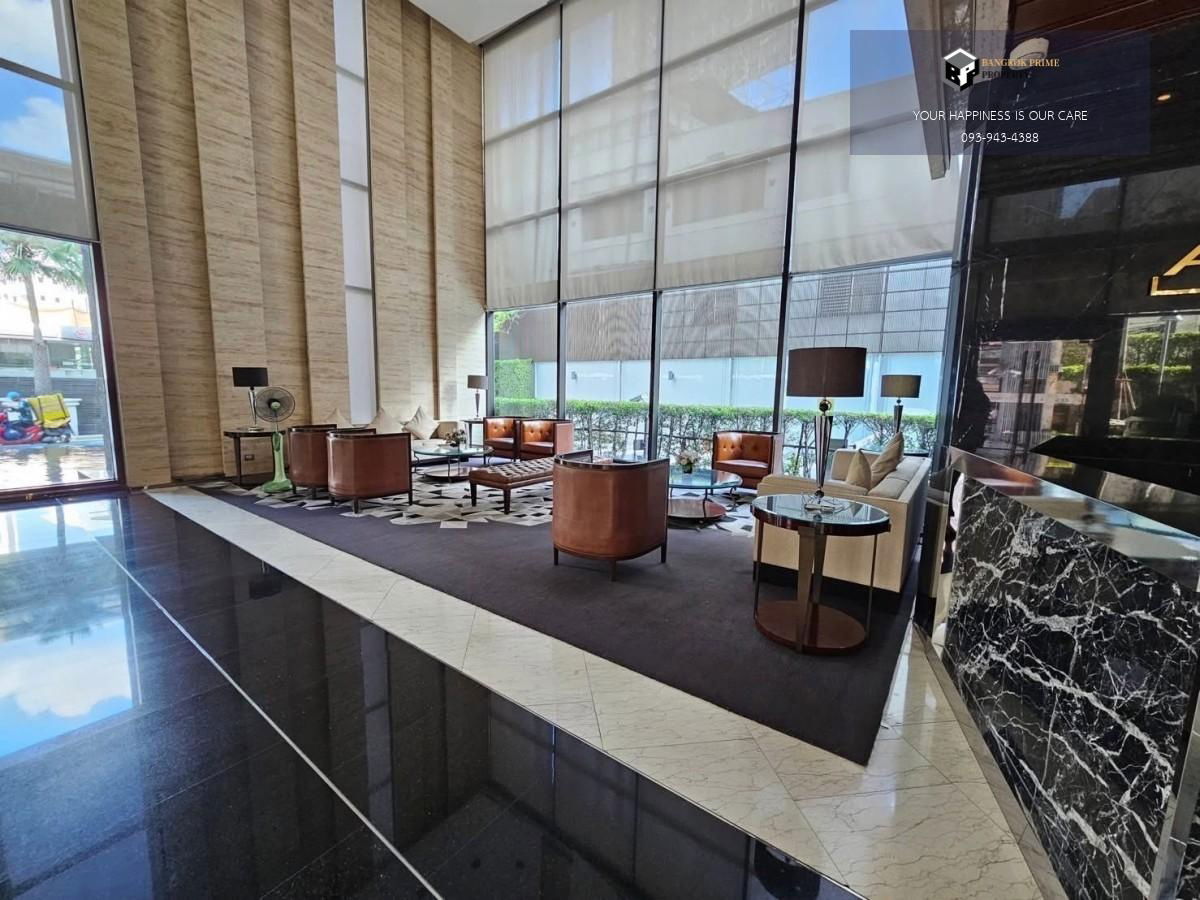 picture The Address Sukhumvit 28 | The Address Sukhumvit 28 - Beautiful, ready to move in #2025091611880 - 10/11