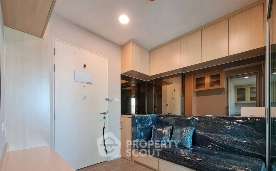 picture 1-BR Condo at Happy Condo Donmuang The Terminal in Don Mueang (ID 1607751) - 2/6