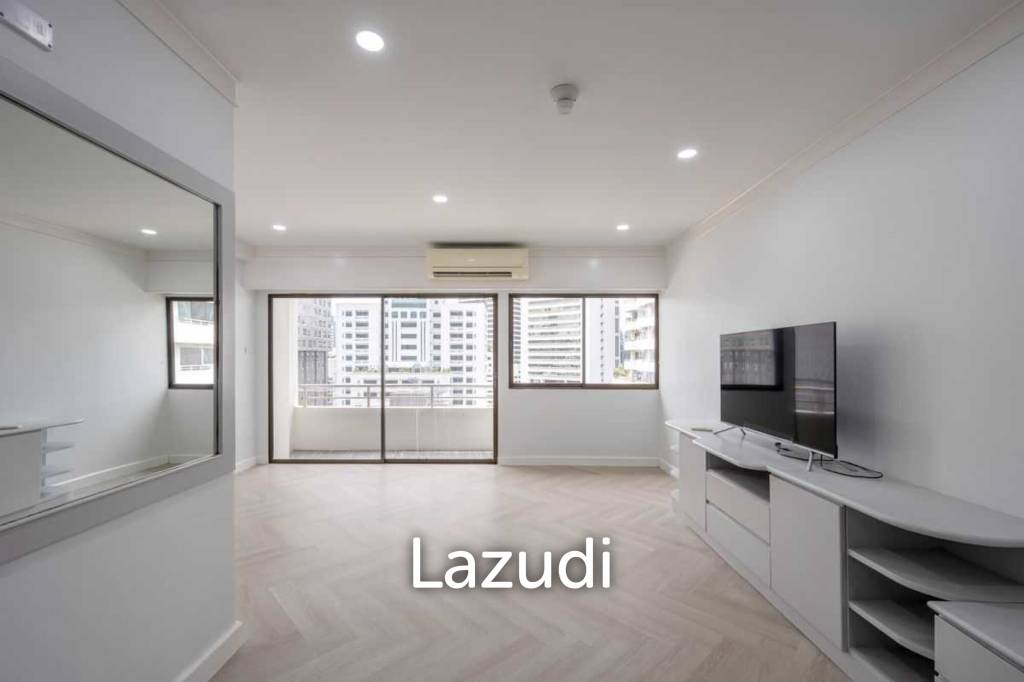 รูป 2 Bedroom  2 Bathroom 117 SQ.M Saranjai Mansion - รูปที่ 39/81