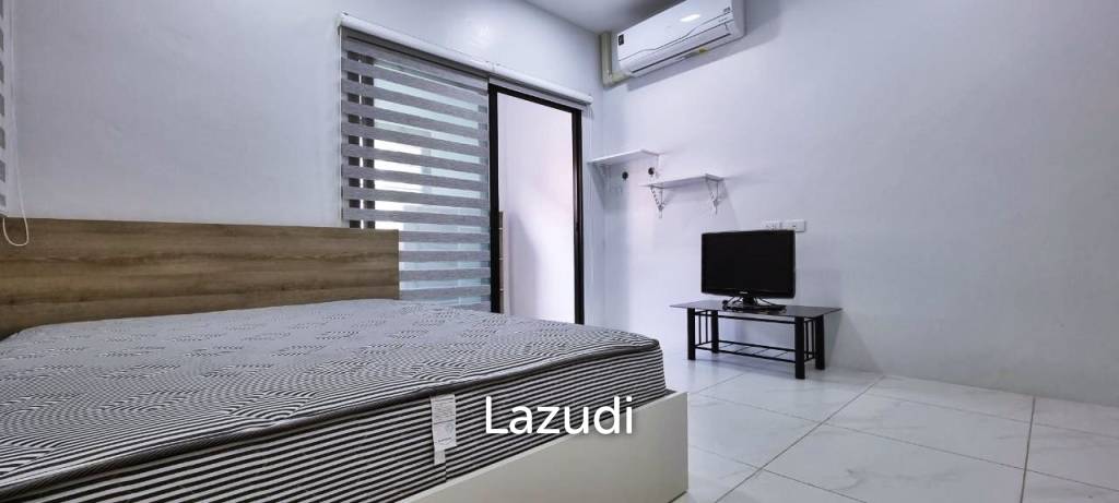 รูป บ้านให้เช่าในสยามคันทรีคลับ 3 ห้องนอน - รูปที่ 9/18