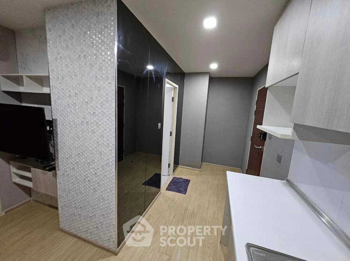 รูป คอนโด 1-ห้องนอน ที่ วินน์ คอนโด พหลโยธิน 52 ใน คลองถนน (ID 1759515) - รูปที่ 6/8