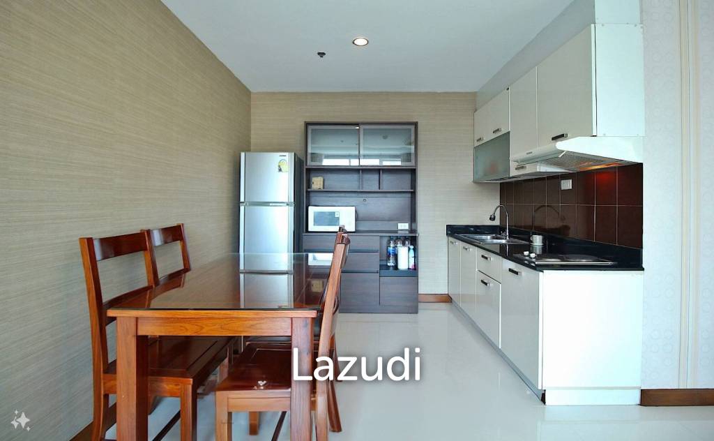 รูป 1 Bedroom 1 Bathroom 67 Sq.m Sukhumvit Living Town - รูปที่ 4/7