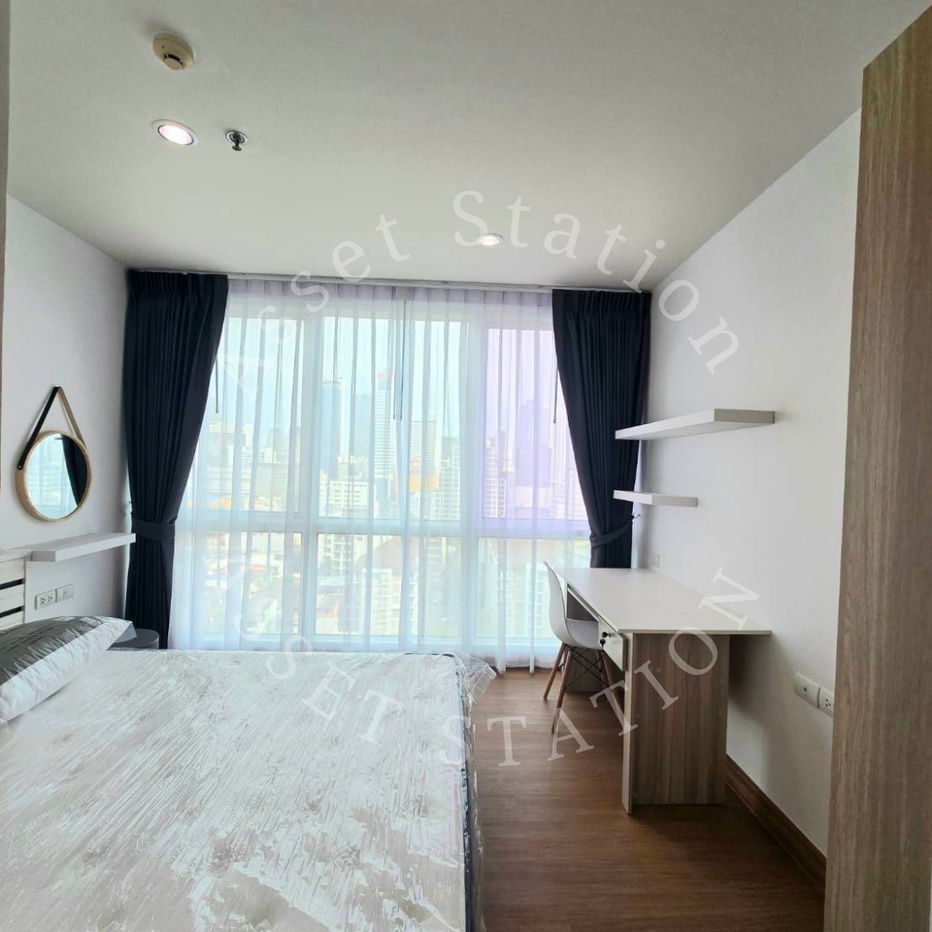 picture 💥✨ Urgent! WISH@SAM-YAN – Newly renovated, near MRT, ready to move in immediately 🏢 - 2/7