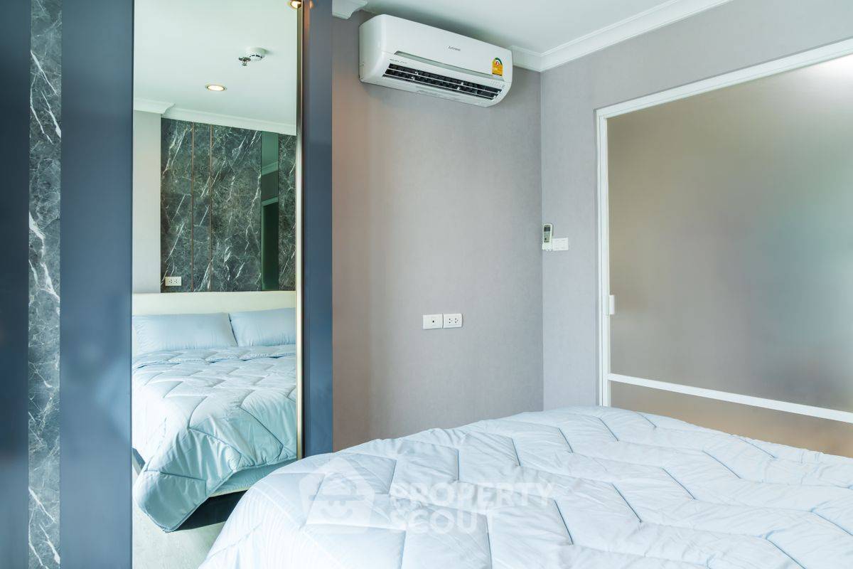 picture 1-BR Condo at Lumpini Place Rama 9–Ratchada near MRT Phra Ram 9 (ID 2308502) - 18/32
