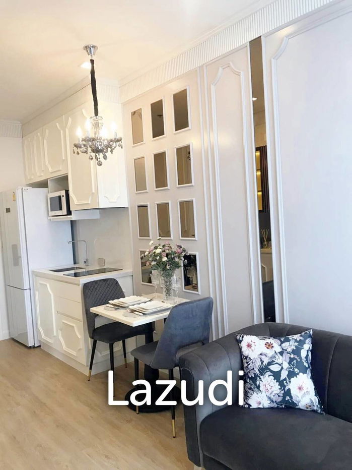 รูป 1 Bed 1 Bath 30 SQ.M NOBLE STATE 39 - รูปที่ 6/17
