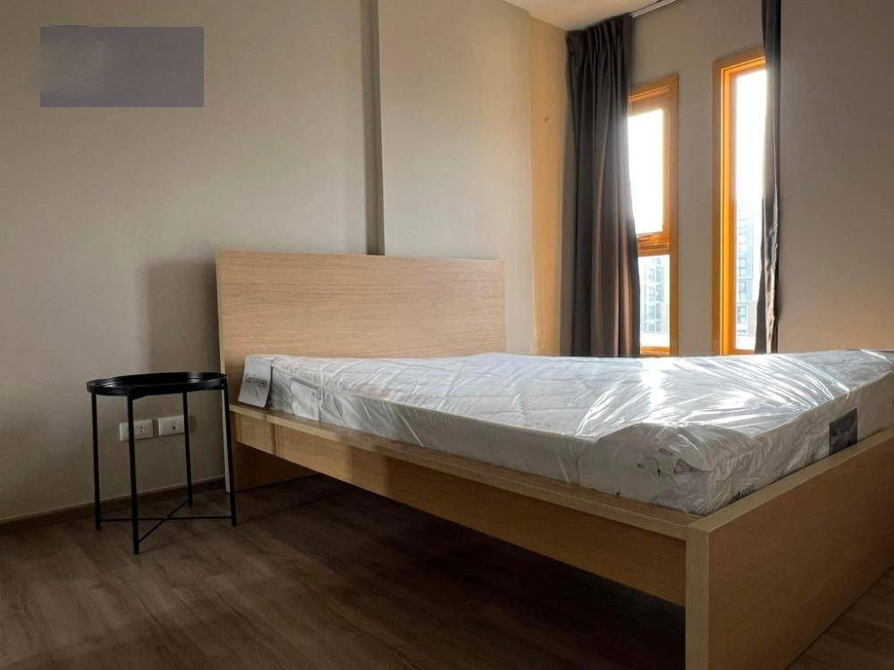 picture 💥CP-2607💥 Condo for sale, beautiful room, good price, The Base Sukhumvit 50 👉 Add Line @mastercondo - 8/14