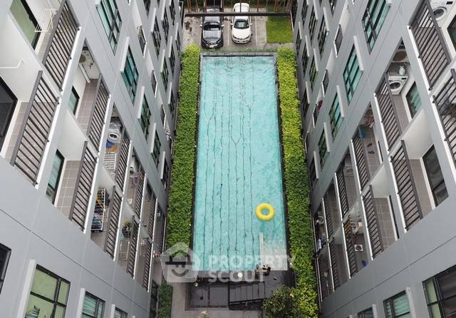 picture 2-BR Condo at Notting Hill The Exclusive Charoenkrung in Wat Phraya Krai (ID 435578) - 1/8