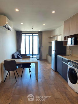 2-BR Condo at Q Chid Lom - Phetchaburi near BTS Chit Lom (ID 1475157)