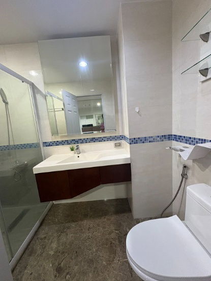 picture Condo for Rent: Life @ Ratchada-Huai Khwang - 15/17