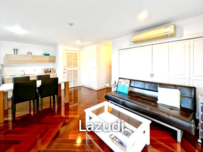Condos for sale Hua Hin Bus Station : Baan Suan Rim Sai : 2 Bedroom Condo - Free Transfer