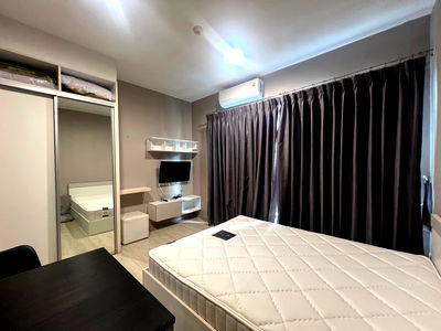 Condos for rent : Urgent For Rent Condo lette Midst Rama9 